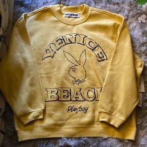 Playboy sweatshirt